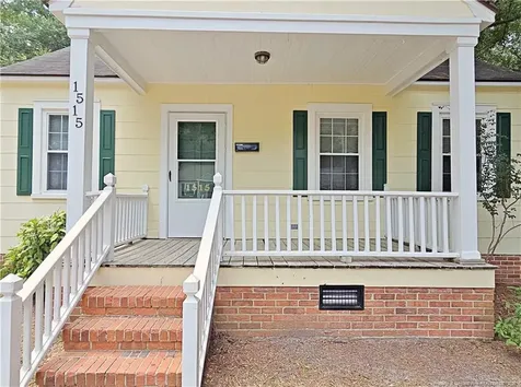 1515 Ashford Avenue Fayetteville NC 28305