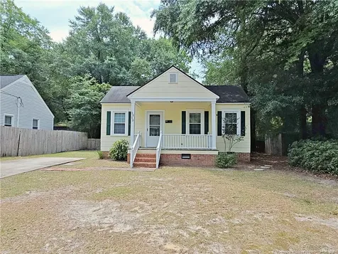 1515 Ashford Avenue Fayetteville NC 28305