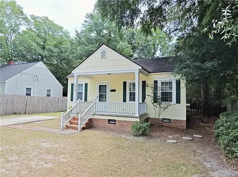 1515 Ashford Avenue Fayetteville NC 28305