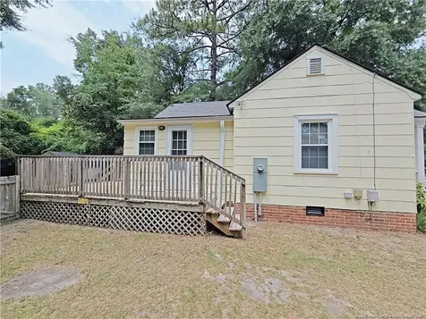 1515 Ashford Avenue Fayetteville NC 28305
