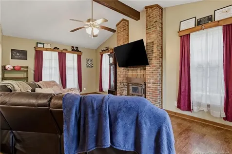 3632 Daughtridge Drive Fayetteville NC 28311