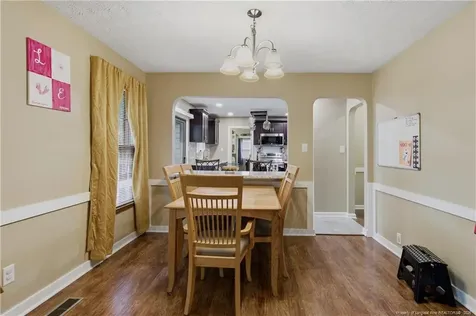 3632 Daughtridge Drive Fayetteville NC 28311