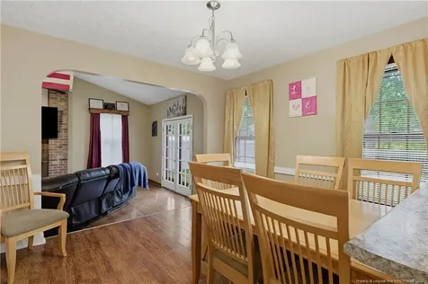 3632 Daughtridge Drive Fayetteville NC 28311