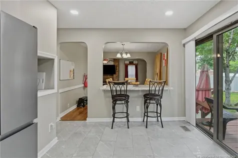 3632 Daughtridge Drive Fayetteville NC 28311