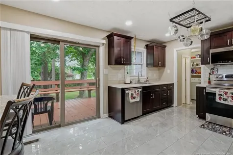 3632 Daughtridge Drive Fayetteville NC 28311