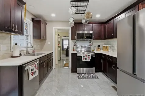 3632 Daughtridge Drive Fayetteville NC 28311