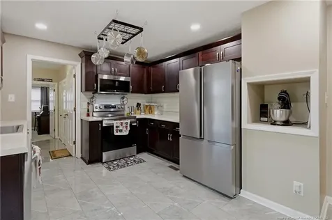 3632 Daughtridge Drive Fayetteville NC 28311