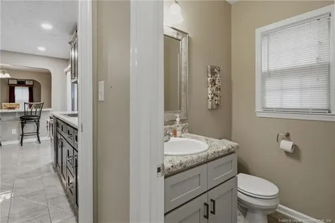 3632 Daughtridge Drive Fayetteville NC 28311