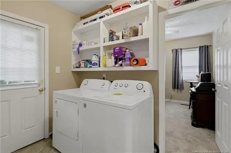 3632 Daughtridge Drive Fayetteville NC 28311