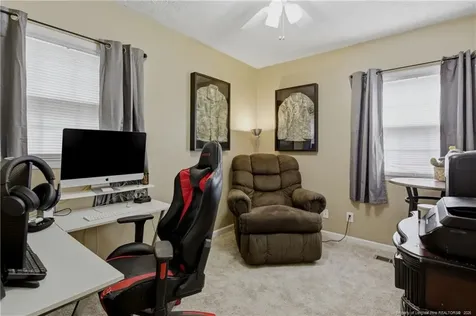 3632 Daughtridge Drive Fayetteville NC 28311