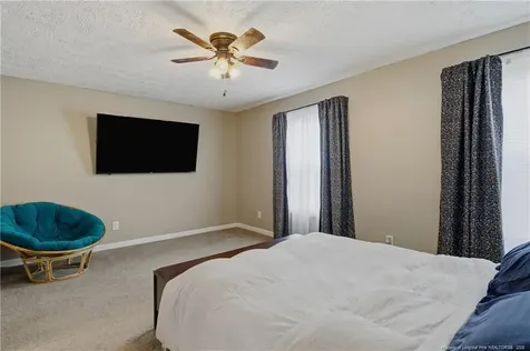 3632 Daughtridge Drive Fayetteville NC 28311