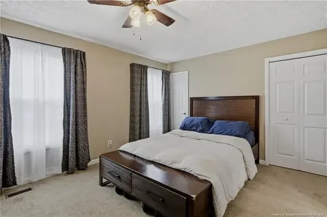 3632 Daughtridge Drive Fayetteville NC 28311