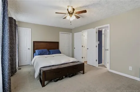 3632 Daughtridge Drive Fayetteville NC 28311