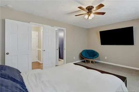 3632 Daughtridge Drive Fayetteville NC 28311