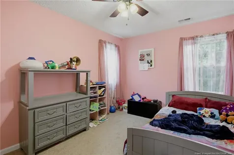 3632 Daughtridge Drive Fayetteville NC 28311