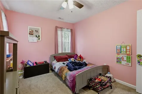 3632 Daughtridge Drive Fayetteville NC 28311