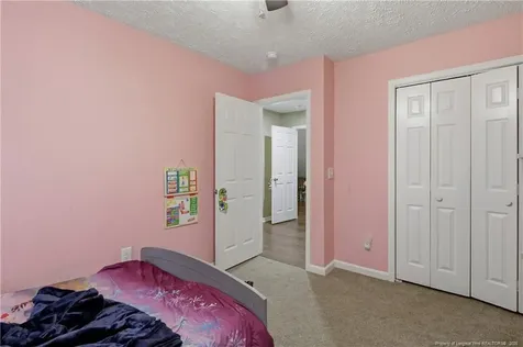 3632 Daughtridge Drive Fayetteville NC 28311