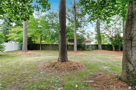 3632 Daughtridge Drive Fayetteville NC 28311