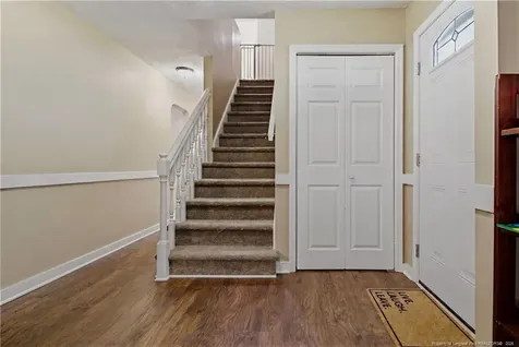 3632 Daughtridge Drive Fayetteville NC 28311