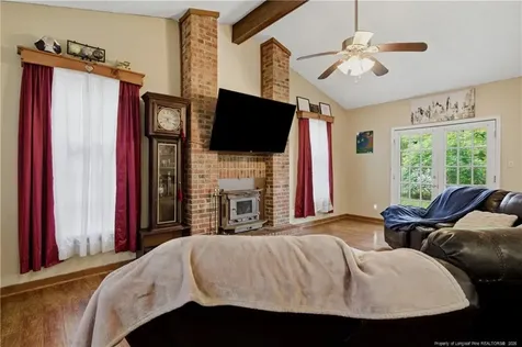 3632 Daughtridge Drive Fayetteville NC 28311