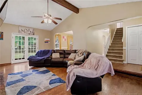 3632 Daughtridge Drive Fayetteville NC 28311