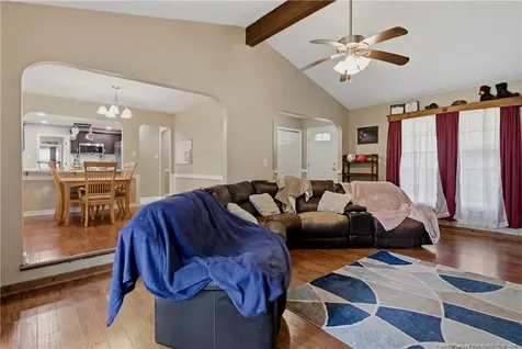 3632 Daughtridge Drive Fayetteville NC 28311