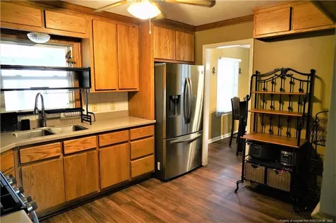 528 Carteret Place Fayetteville NC 28311