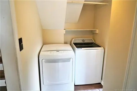528 Carteret Place Fayetteville NC 28311