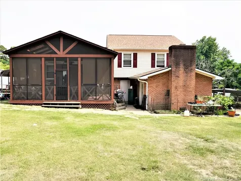 528 Carteret Place Fayetteville NC 28311