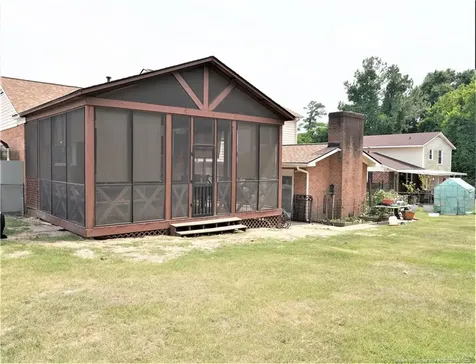 528 Carteret Place Fayetteville NC 28311