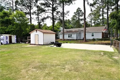 528 Carteret Place Fayetteville NC 28311