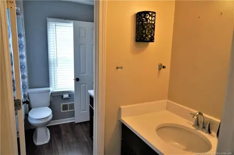 528 Carteret Place Fayetteville NC 28311