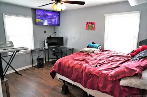 528 Carteret Place Fayetteville NC 28311