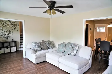 528 Carteret Place Fayetteville NC 28311
