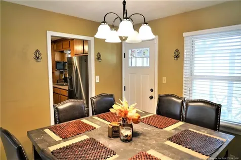 528 Carteret Place Fayetteville NC 28311