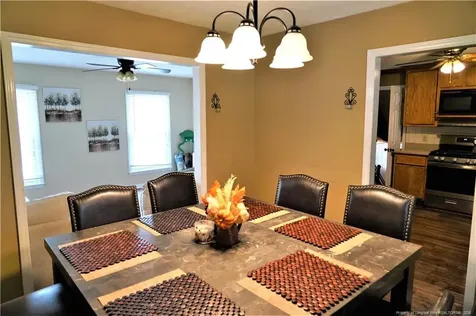 528 Carteret Place Fayetteville NC 28311