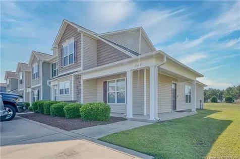 160 Collinwood Drive Raeford NC 28376