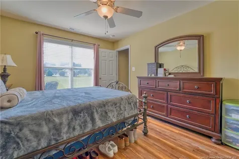 160 Collinwood Drive Raeford NC 28376