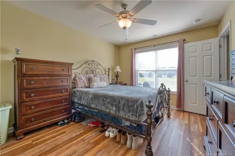 160 Collinwood Drive Raeford NC 28376