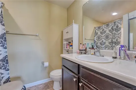 160 Collinwood Drive Raeford NC 28376