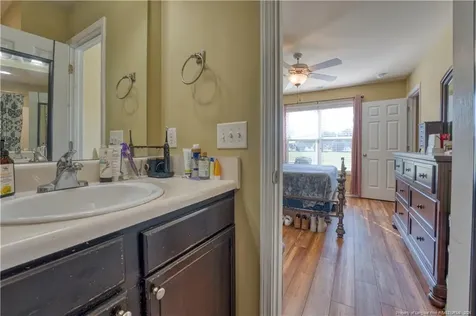 160 Collinwood Drive Raeford NC 28376