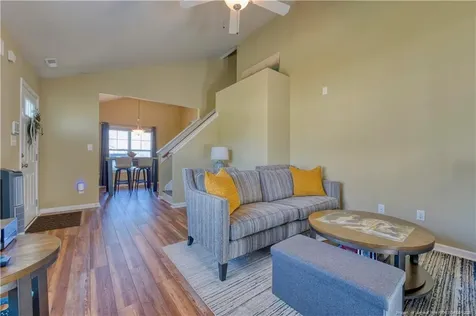 160 Collinwood Drive Raeford NC 28376