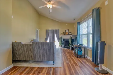 160 Collinwood Drive Raeford NC 28376
