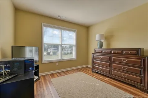 160 Collinwood Drive Raeford NC 28376
