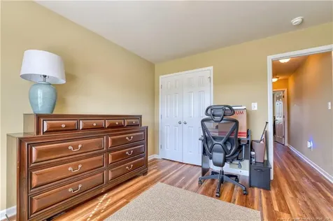 160 Collinwood Drive Raeford NC 28376