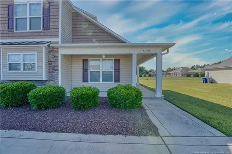 160 Collinwood Drive Raeford NC 28376