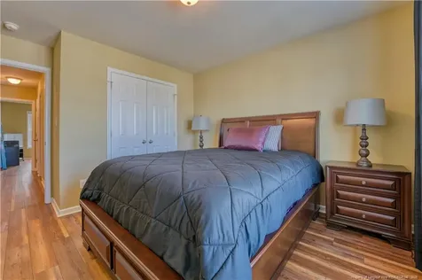 160 Collinwood Drive Raeford NC 28376