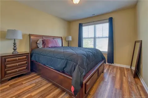 160 Collinwood Drive Raeford NC 28376