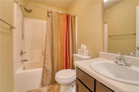 160 Collinwood Drive Raeford NC 28376