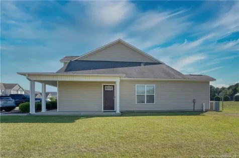 160 Collinwood Drive Raeford NC 28376
